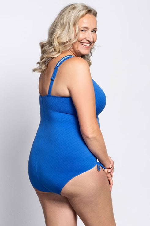 Ulla Sansibar Swimsuit With Underwire